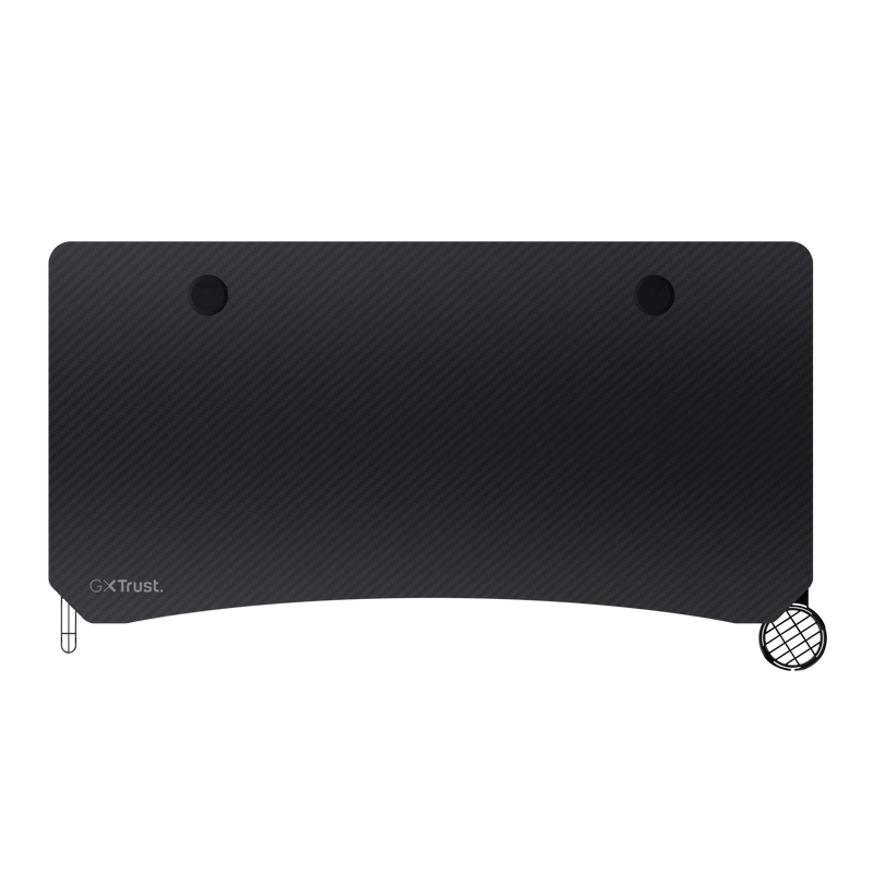 GXT 700 Omnius Gaming Desk - Image 5