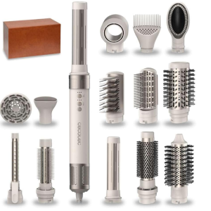 Cecotec Bamba 14in1 AirGlam Hair Styler