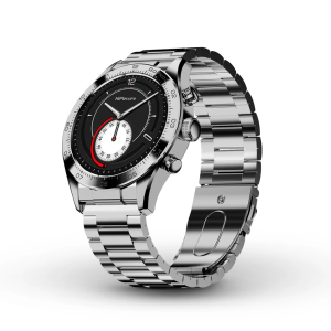 HiFuture Go Pro Smart Watch 1.32" Amoled Display